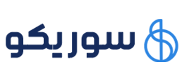 لوگوی سوریکو