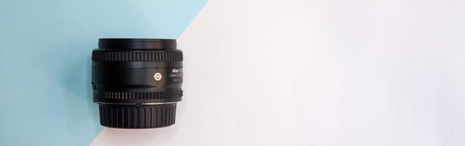 عکاسی مینیمال