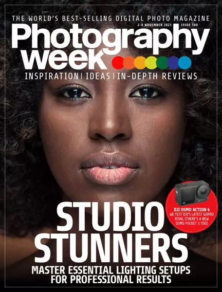 دانلود مجله Photography Week
